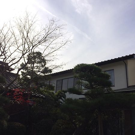 Yufuin Ryokan Tatsumi Exterior photo