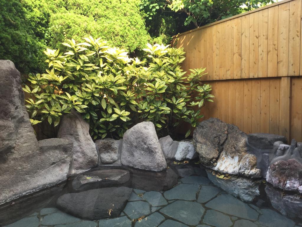 Yufuin Ryokan Tatsumi Exterior photo