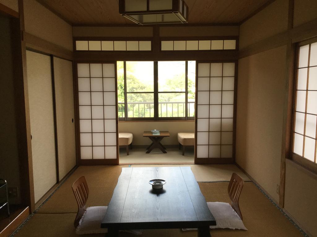 Yufuin Ryokan Tatsumi Room photo