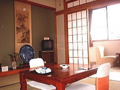 Yufuin Ryokan Tatsumi Exterior photo