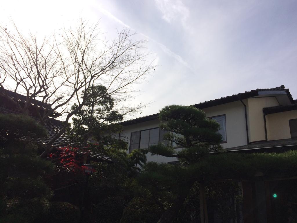 Yufuin Ryokan Tatsumi Exterior photo