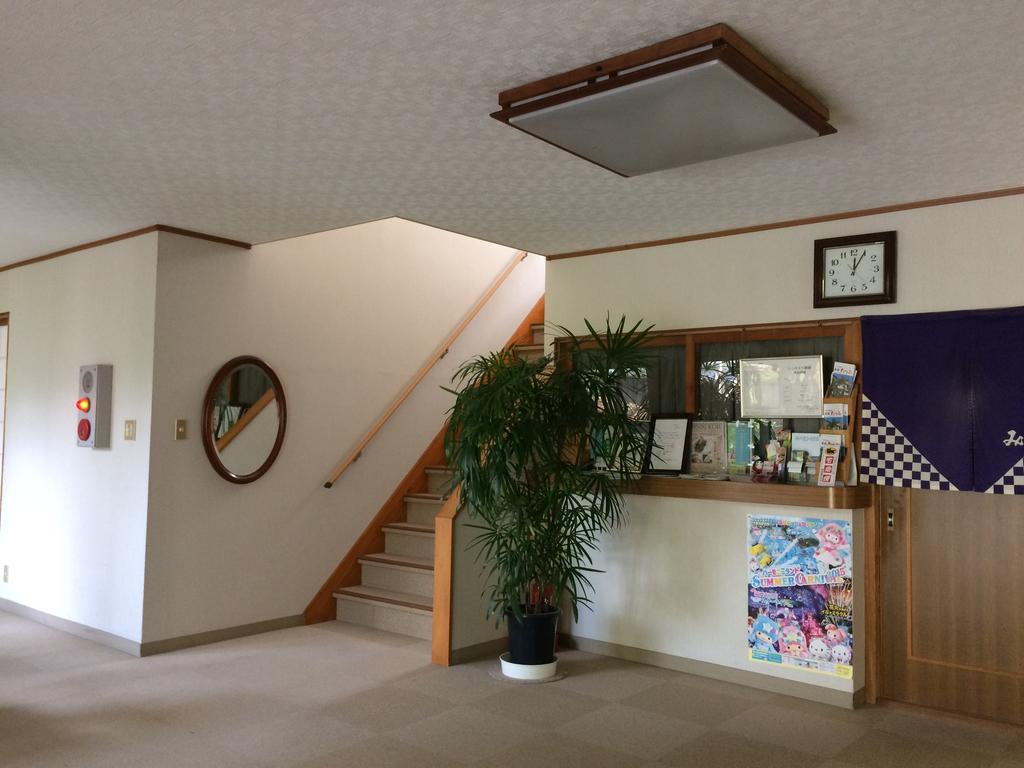 Yufuin Ryokan Tatsumi Exterior photo