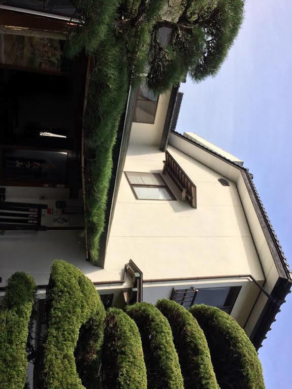 Yufuin Ryokan Tatsumi Exterior photo