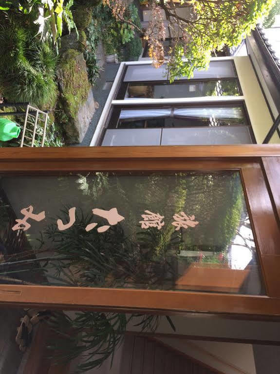 Yufuin Ryokan Tatsumi Exterior photo